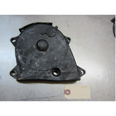 27T013 Right Front Timing Cover For 10-13 Acura MDX  3.7 11831RCAA010